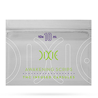 Dixie Awakening Scrips