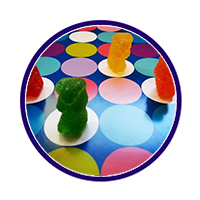 EdiPure Sweet and Sours