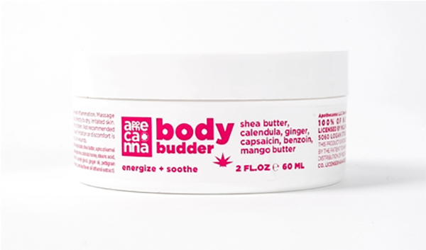Body Budder P