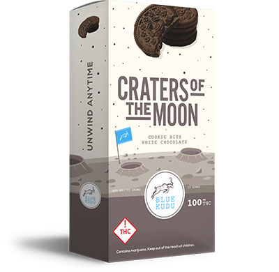 Craters Of The Moon Box