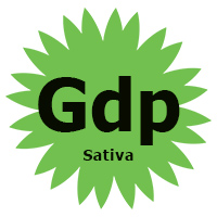 Golden Durban Poison