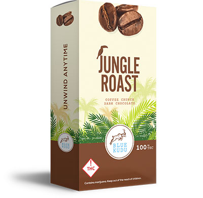 Jungle Roast Box