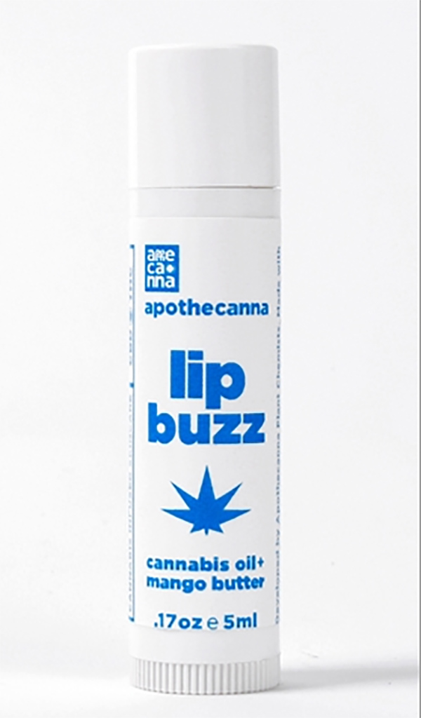Lip Buzz P