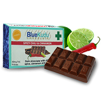 Blue Kudu Spicy Chili