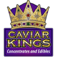 Caviar Kings NotYourMamas Smores 100mg