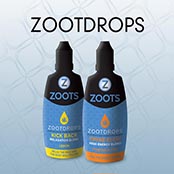 ZootDrops 100mg