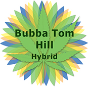 Bubba Tom Hill