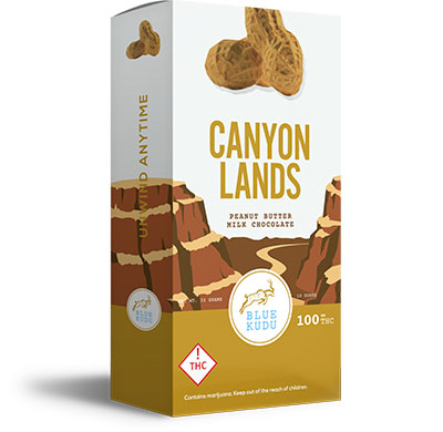 Canyon Lands Box