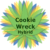 Cookie Wreck