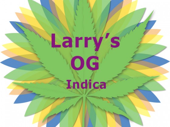 Larry’s OG