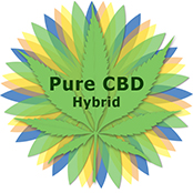 Pure CBD