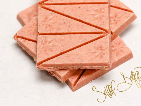 Leafs By Snoop Strawberries & Cream 80mg