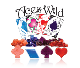 CWD Aces Wild 100mg
